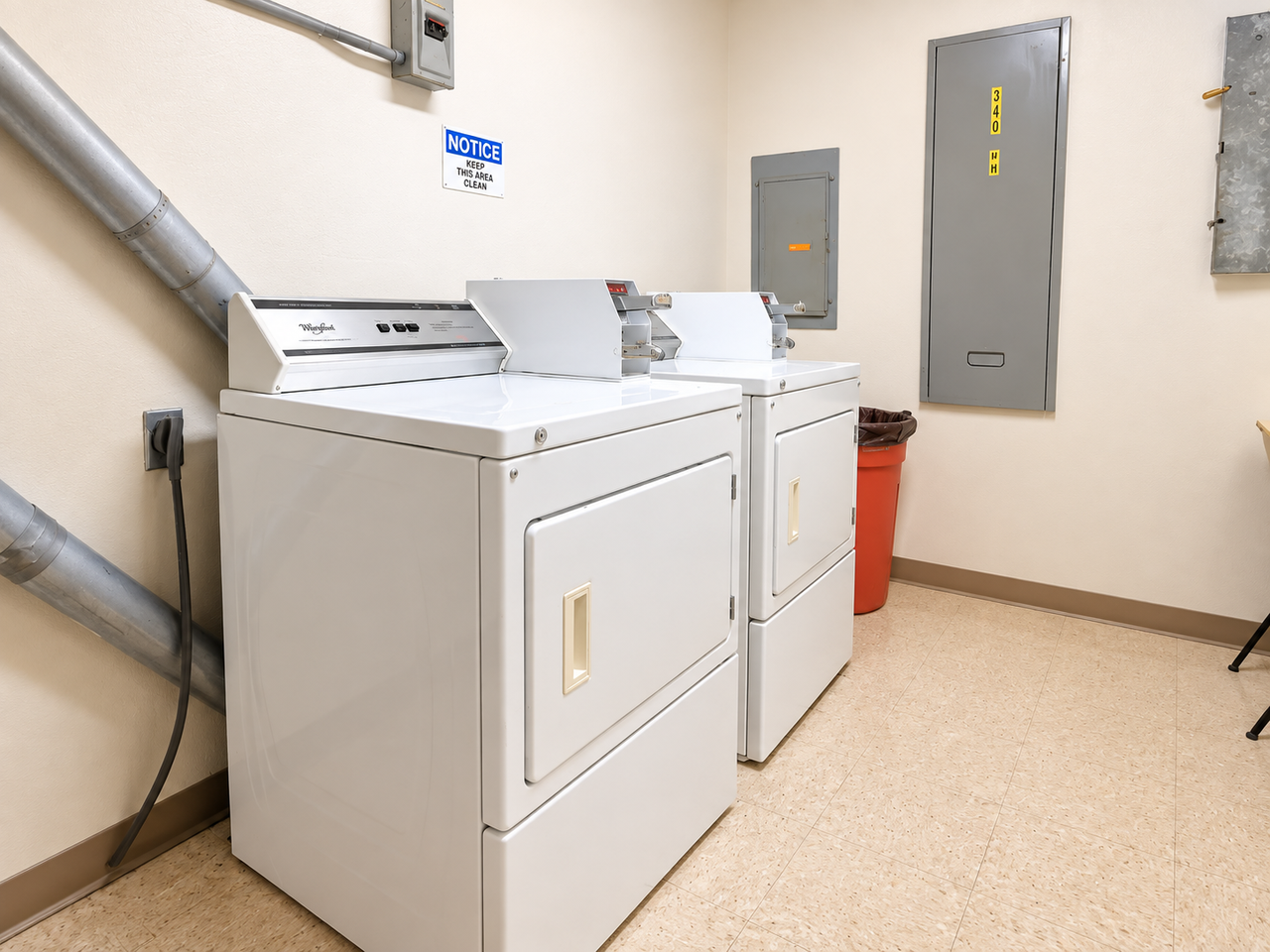 Raven Oaks Apartments - Photo 5 of 15