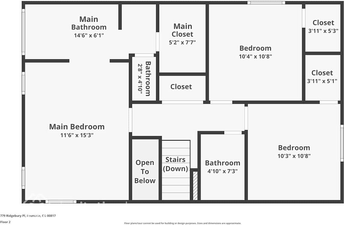 779 Ridgebury Pl - Photo 3 of 19