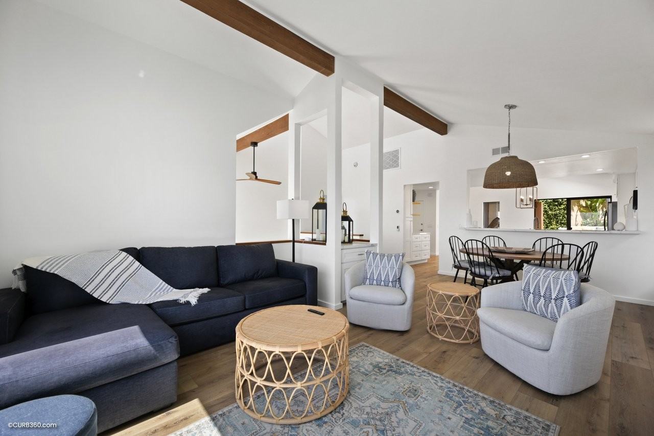 2473 Montgomery Ave #1 - Photo 4 of 19