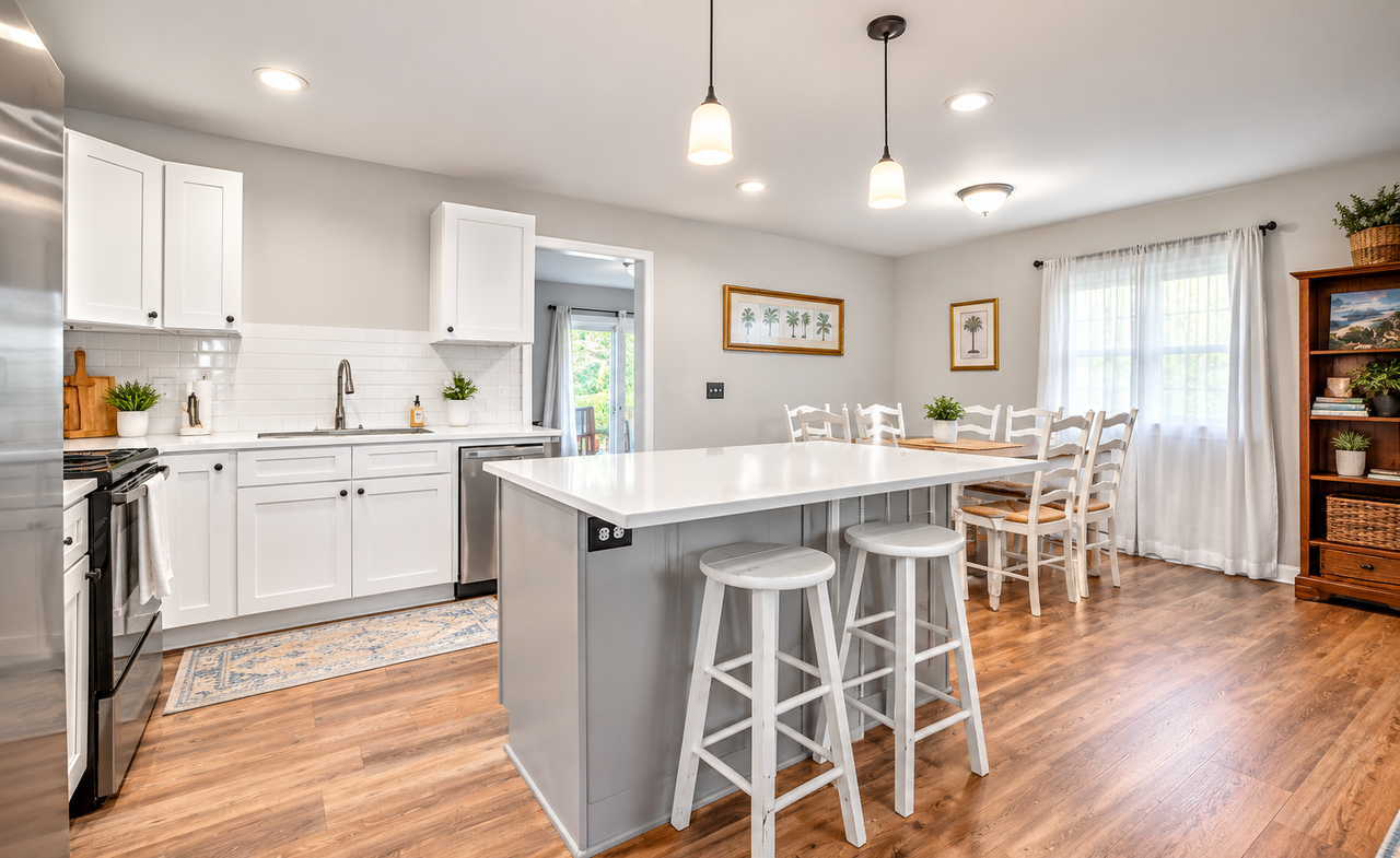 907 Belleview Cir W #1 - Photo 3 of 10