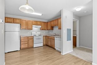 Sibley Cove Apartments - Photo 1 of 1
