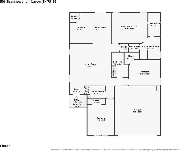 506 Eisenhower Ln - Photo 2 of 16