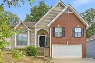 1109 White Mountain Ln - Photo 1 of 1