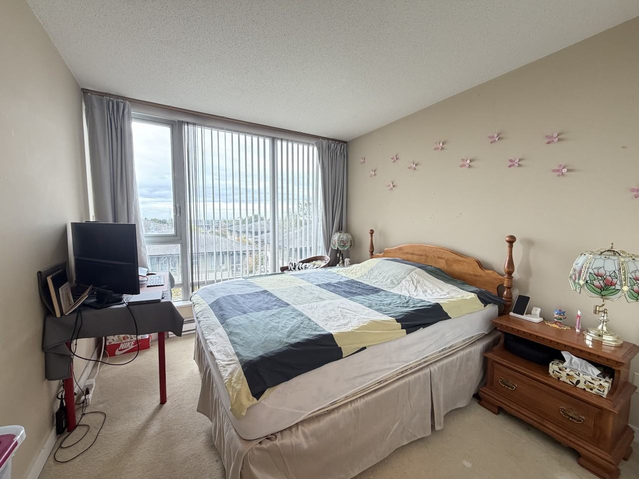 5068 Kwantlen Street #803 - Photo 3 of 12