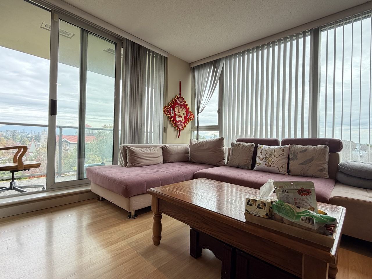 5068 Kwantlen Street #803 - Photo 6 of 12