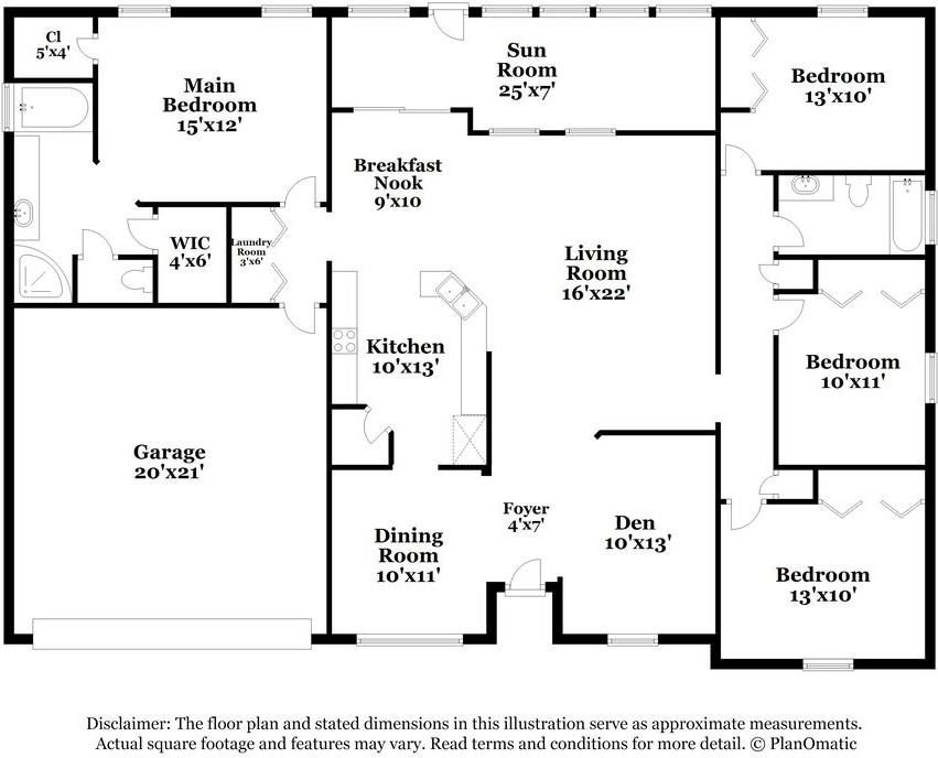 12259 Captiva Bluff Rd - Photo 2 of 16