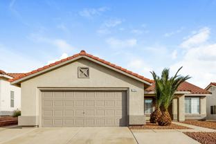 724 Cozy Canyon Dr - Photo 1 of 1
