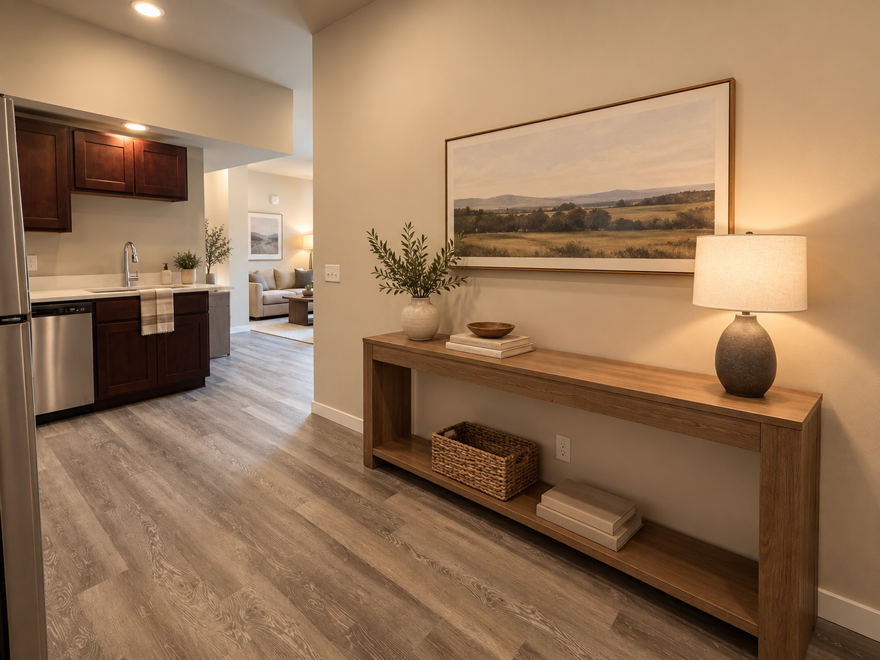 Northside Village Apartments - Photo 2 of 33