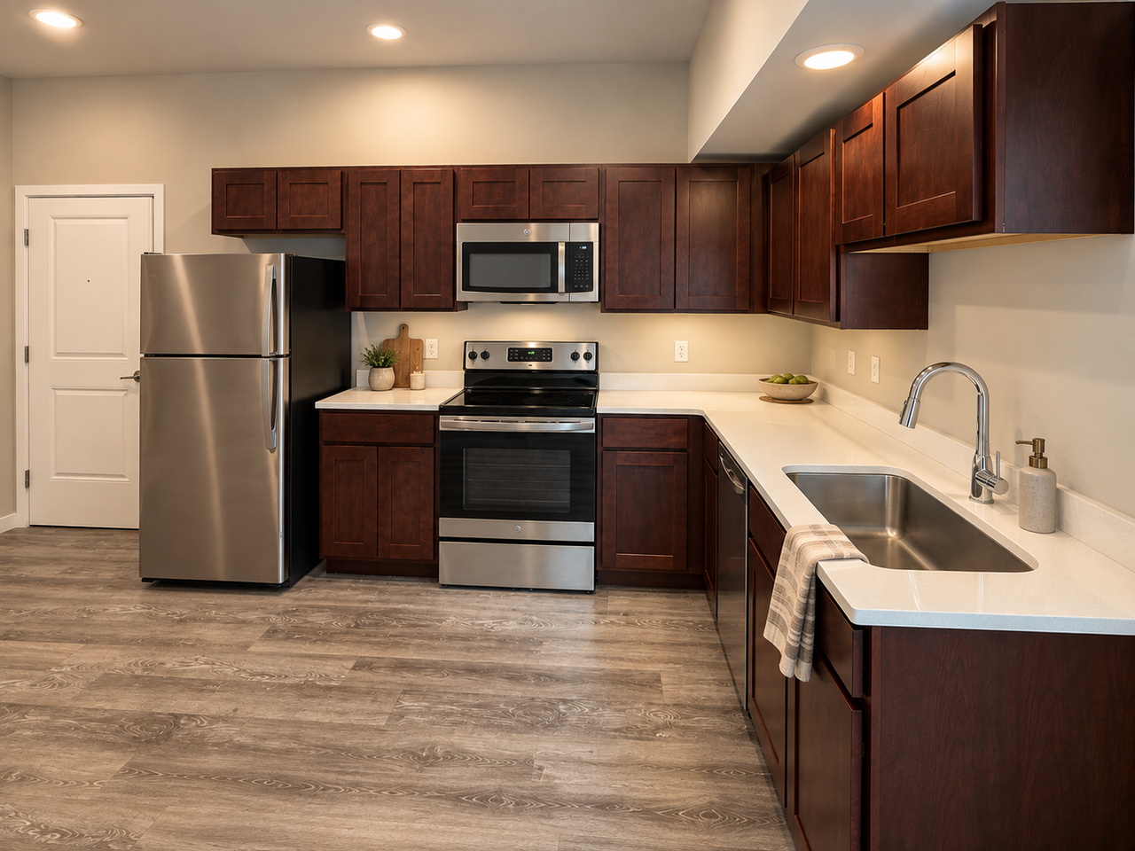 Northside Village Apartments - Photo 3 of 33