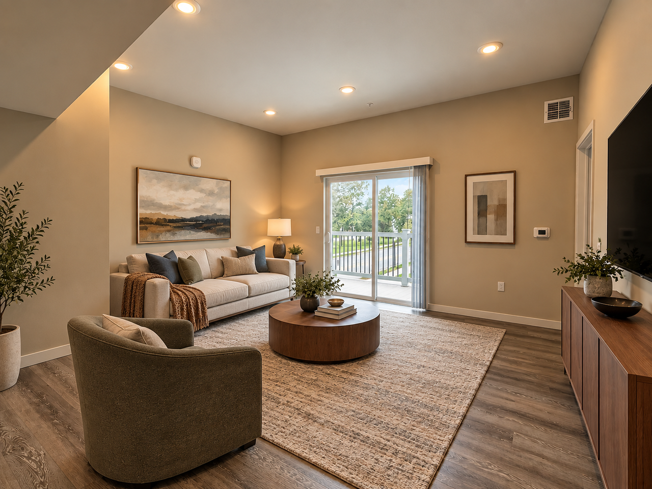 Northside Village Apartments - Photo 4 of 33