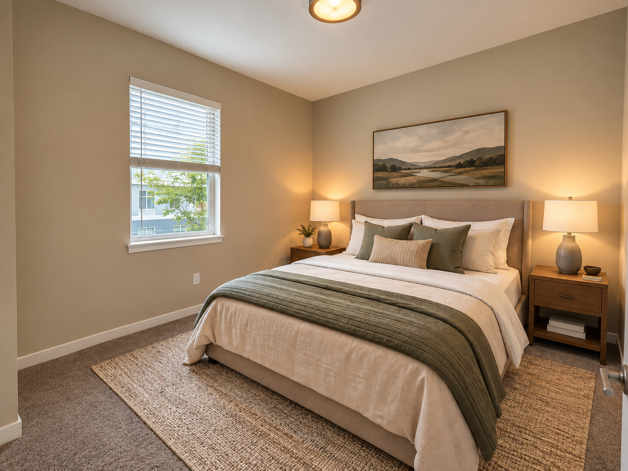 Northside Village Apartments - Photo 5 of 33