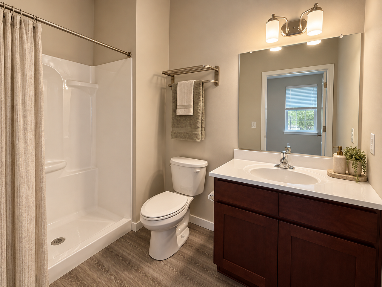 Northside Village Apartments - Photo 6 of 33