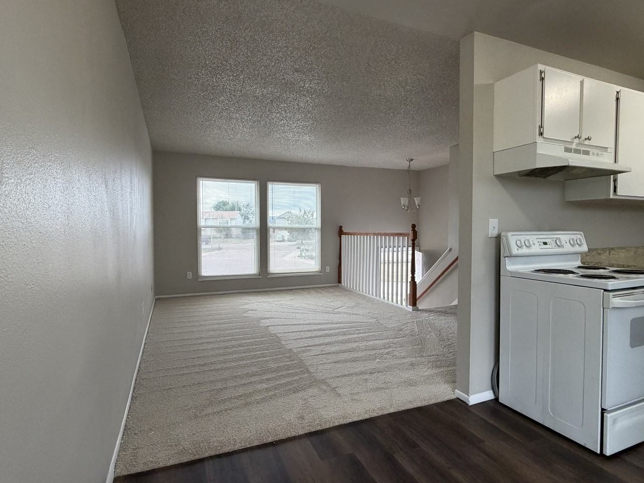 4918 Old Fountain Blvd #1 - Photo 5 of 18