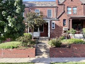 3843 Calvert St Nw #1 - Photo 1 of 1