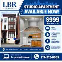 610 N 2nd St - Photo 1 of 1