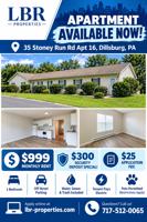 featured image of 35 Stoney Run Rd #16