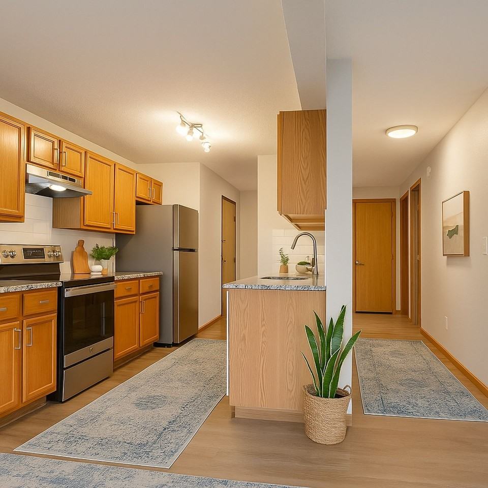 Ashwood Birchwood Apartments - Photo 2 of 50