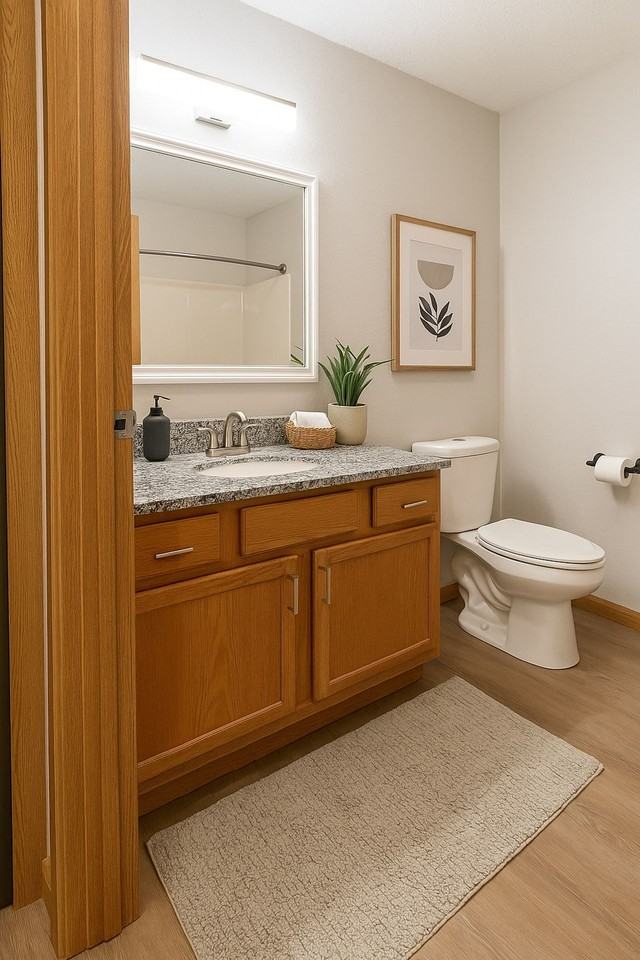 Ashwood Birchwood Apartments - Photo 5 of 50