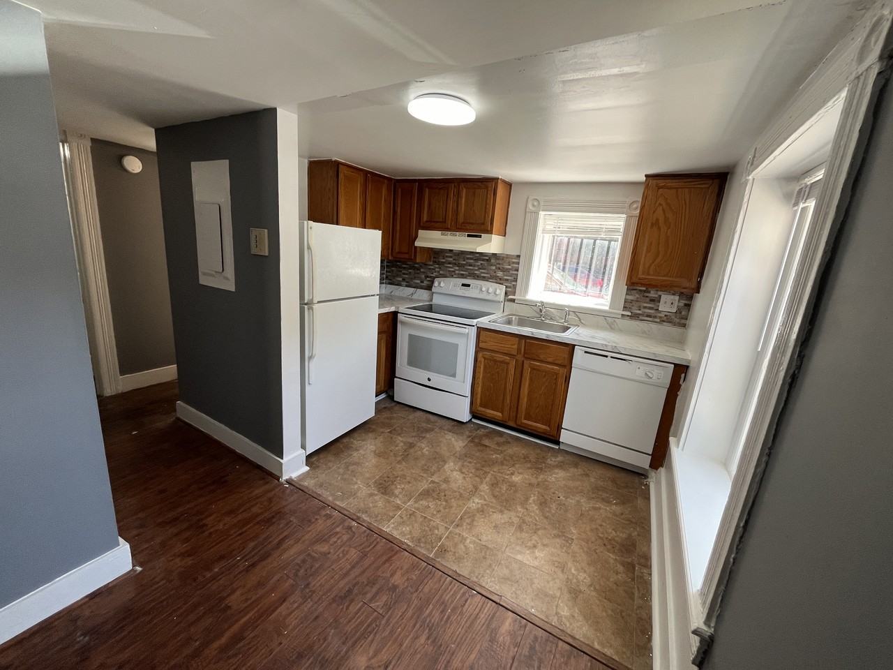 1732 Saint Paul St #1732-1D - Photo 3 of 10