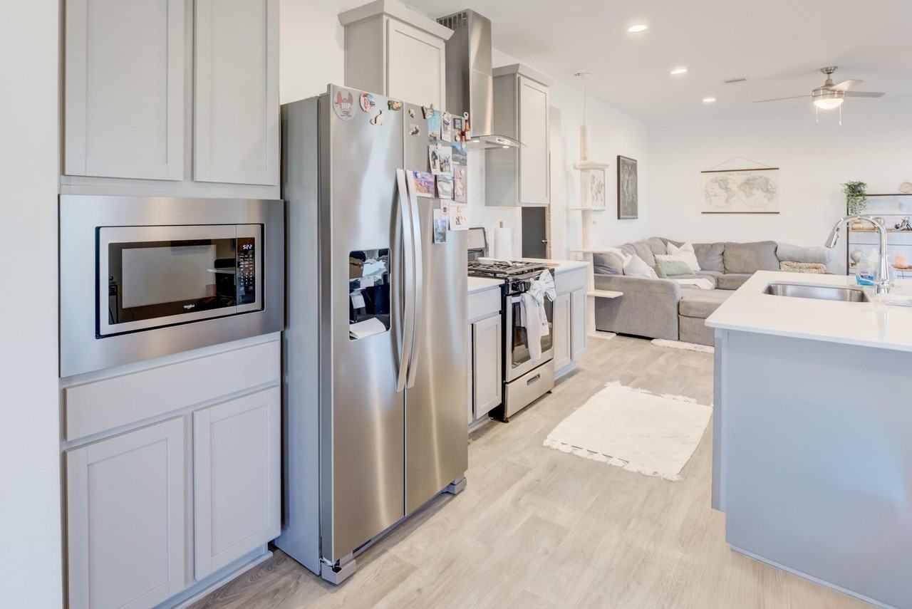 3018 Fenchurch Elm Trl #1 - Photo 6 of 42