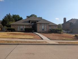 310 Chisholm TrailChisholm Trl #1 - Photo 1 of 1