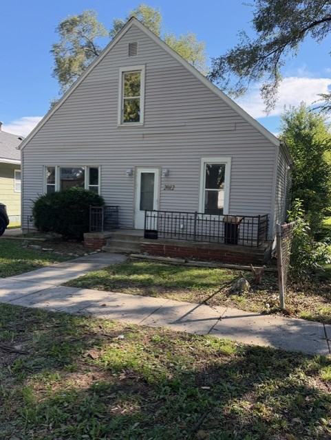 2012 N 17th St #1