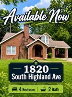 featured image of 1820 S Highland Ave