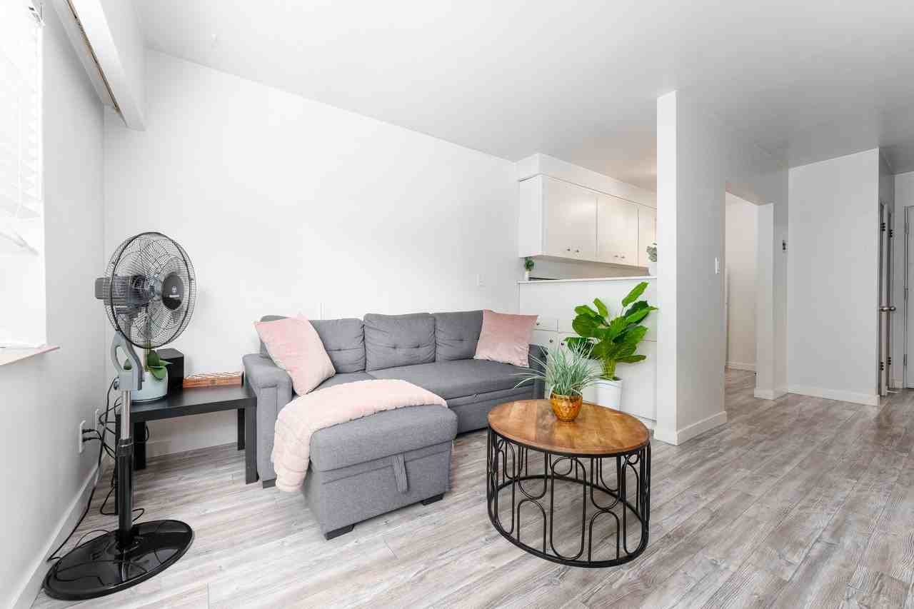 1540 Haro Street #204 - Photo 3 of 16