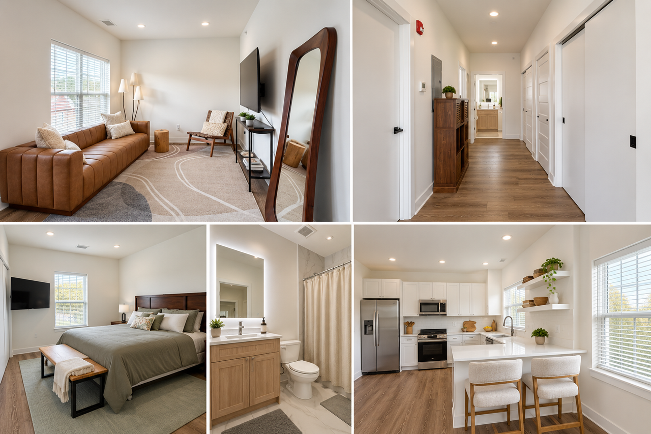 The Ayla at 581 Middlesex Avenue - Photo 2 of 6