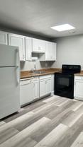 Central Park Apartments - Photo 1 of 1