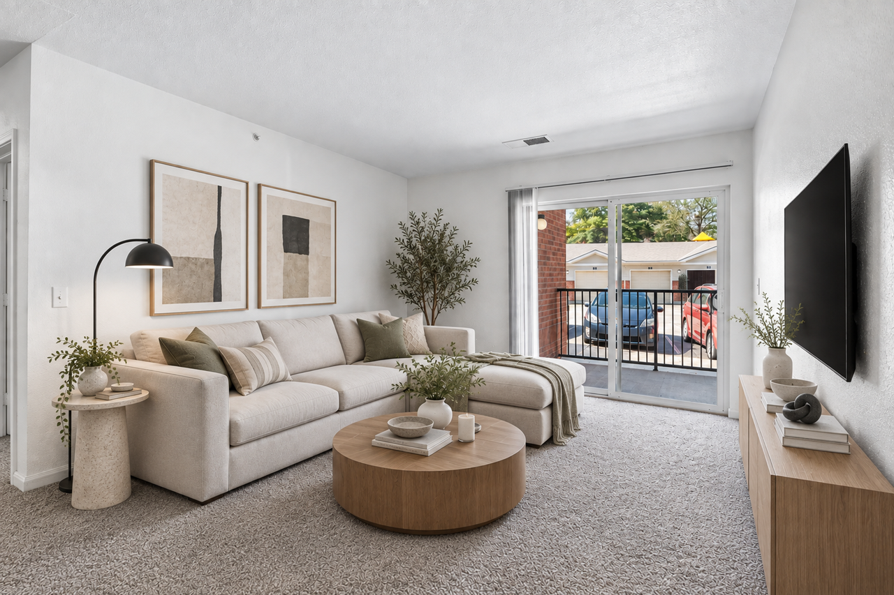 Fieldstone Apartments - Photo 2 of 37