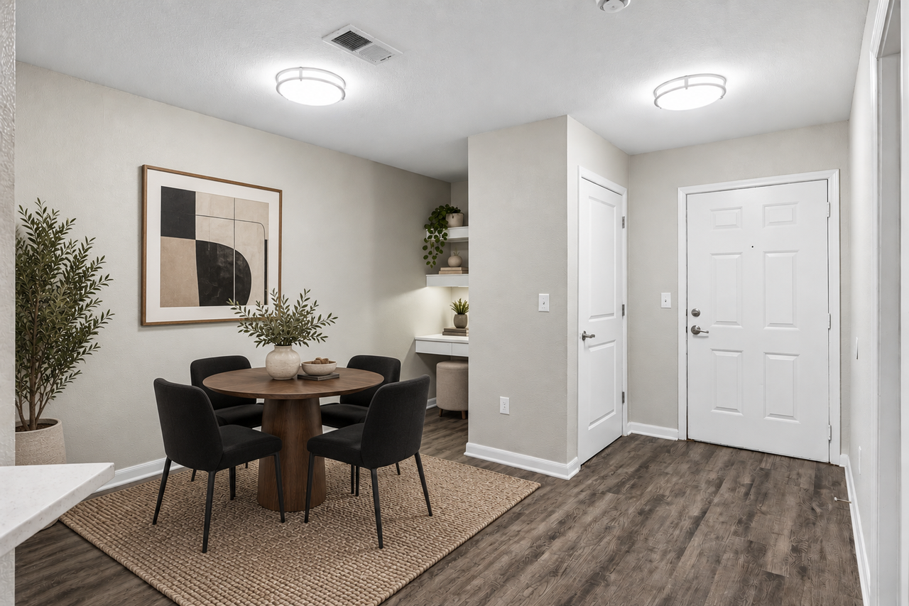 Fieldstone Apartments - Photo 4 of 37