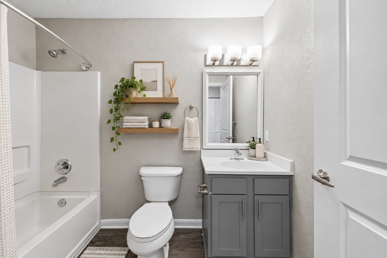 Fieldstone Apartments - Photo 6 of 37