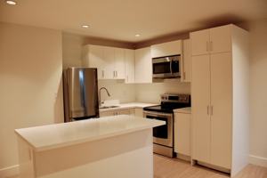 featured image of E 45th Ave