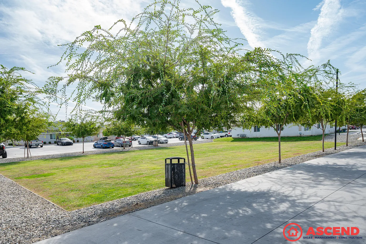 Quantico Palms Apartments - Photo 2 of 22