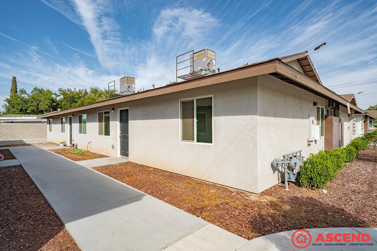 Quantico Palms Apartments - Photo 3 of 22