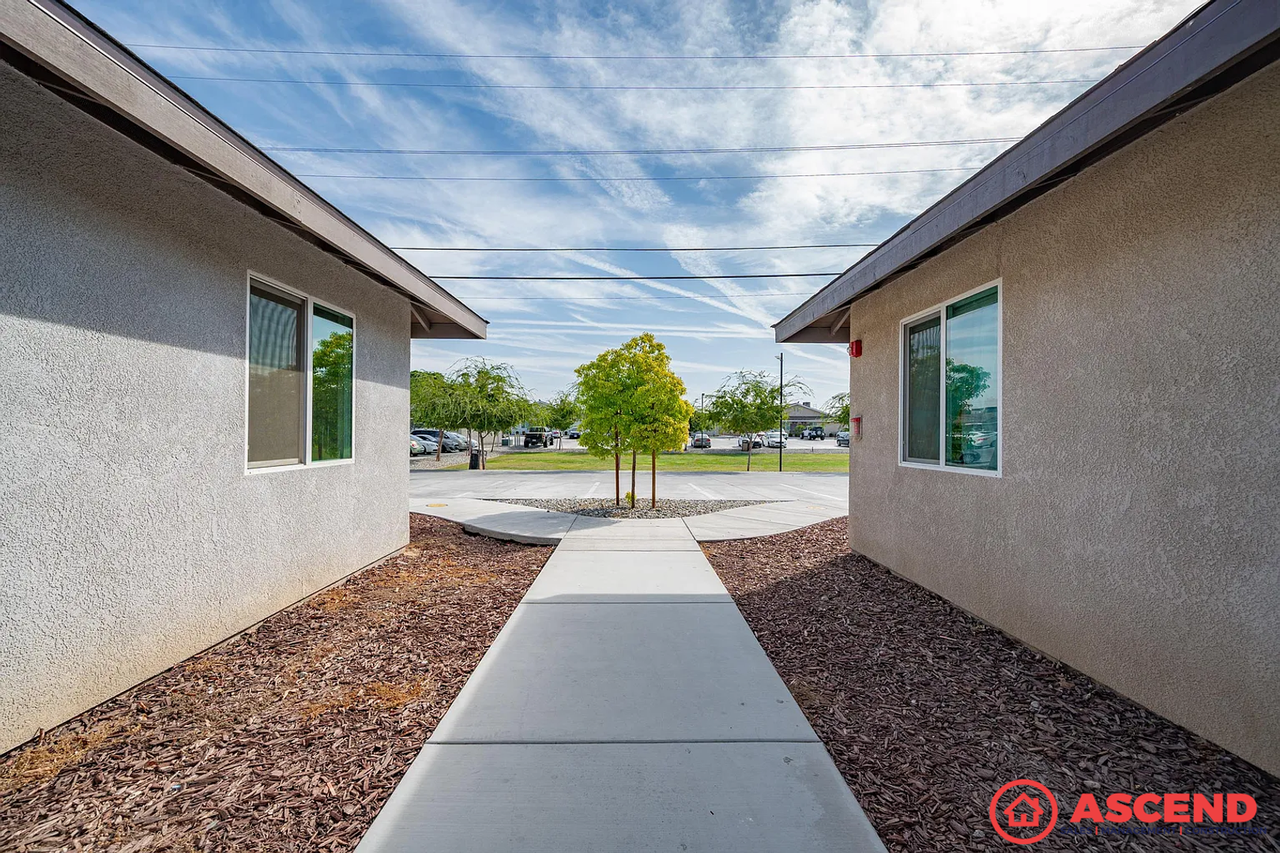 Quantico Palms Apartments - Photo 4 of 22
