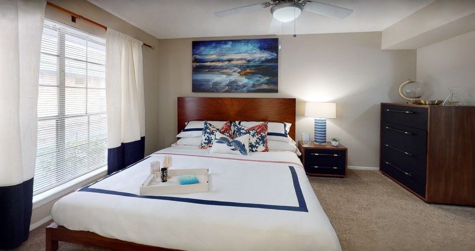 Waters of Winrock Apartments - Photo 7 of 22