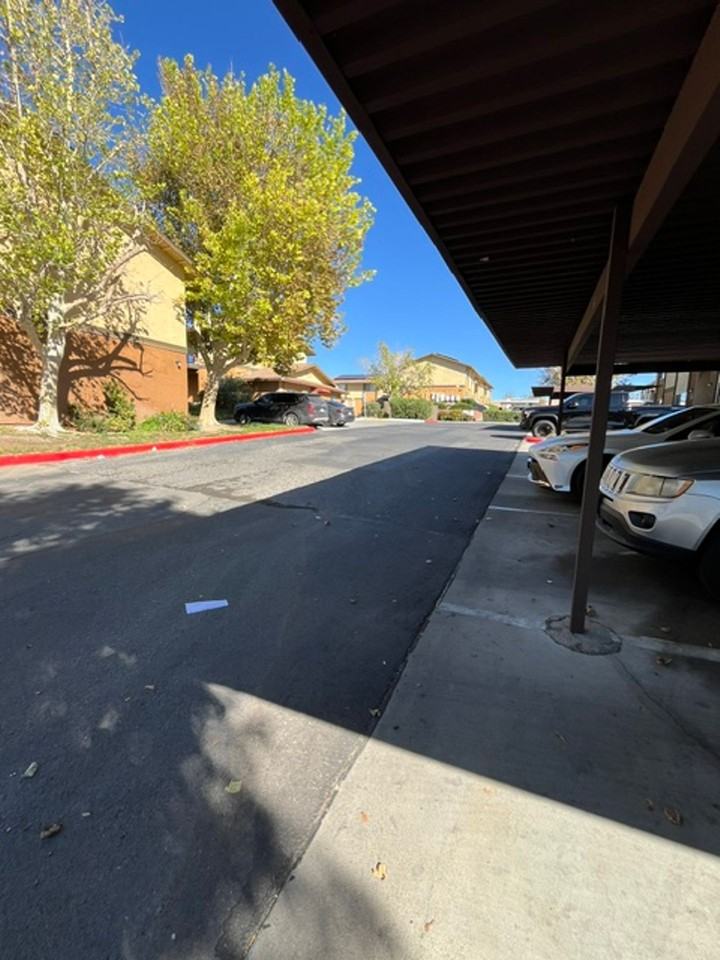 Sunrise Vista Apartments - Photo 5 of 25
