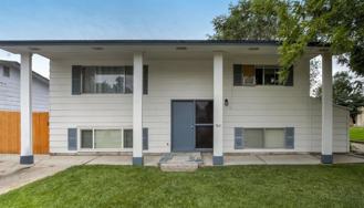 Boise Bench Triplex - Photo 1 of 1