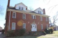 106 N Houston St - Photo 1 of 1