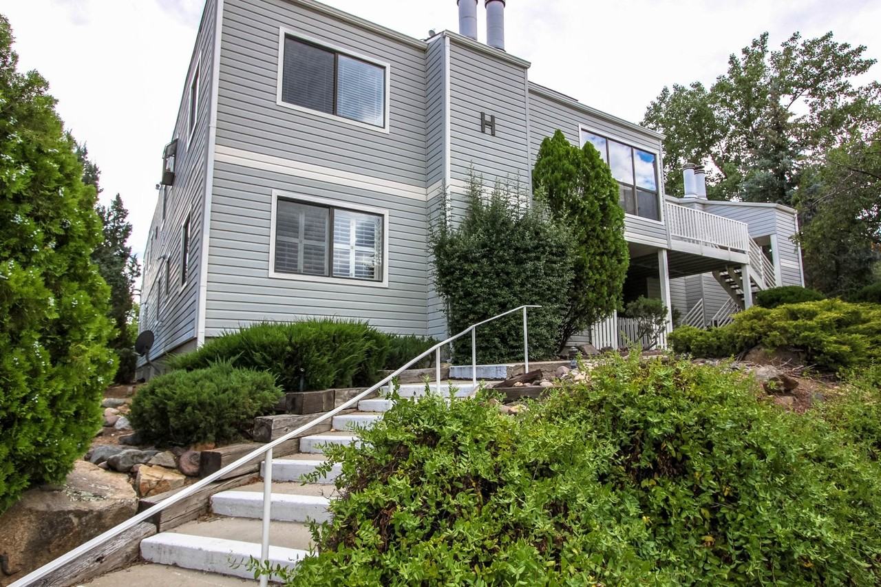333 W Leroux St #H6