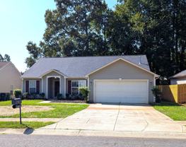 11024 Sandboar St - Photo 1 of 1