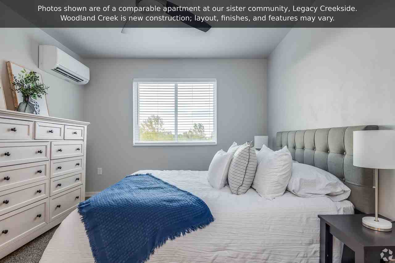 Woodland Creek Apartments - Photo 6 of 14