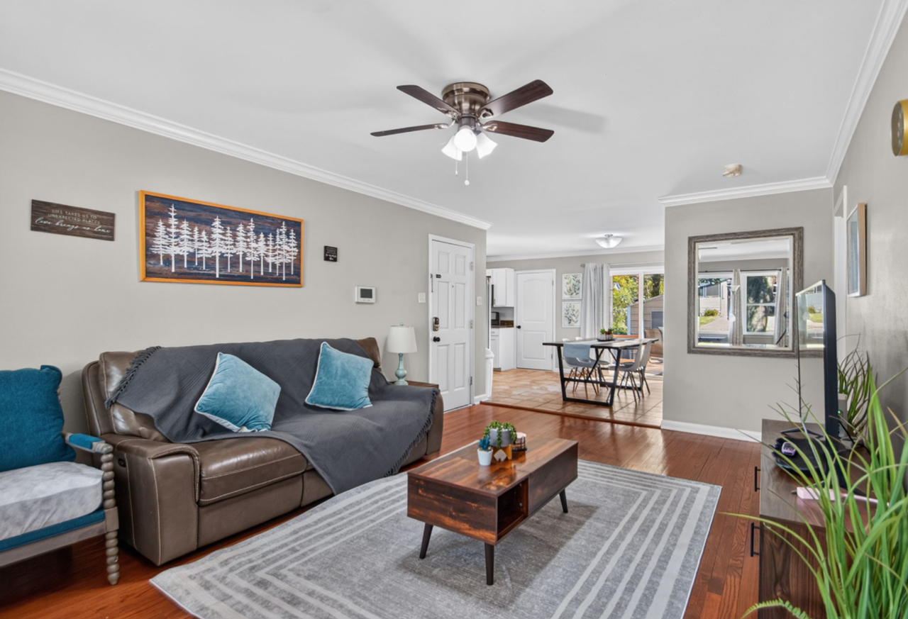 507 Uams Blvd - Photo 5 of 43