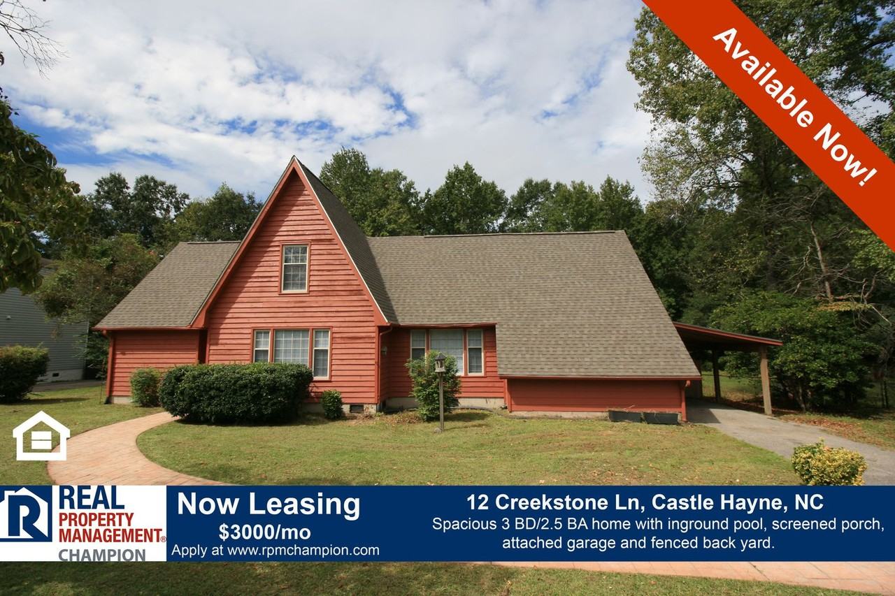 12 Creekstone Ln