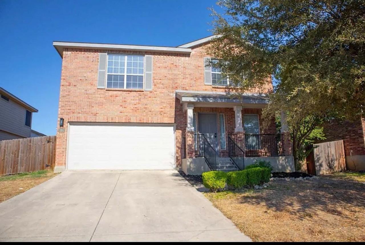 9135 Granite Woods