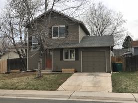 4512 S Buckley Way - Photo 1 of 1