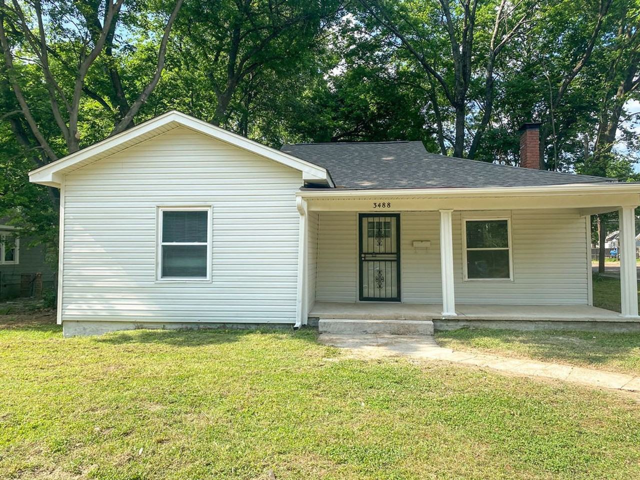 3488 Powell Ave - Photo 2 of 21
