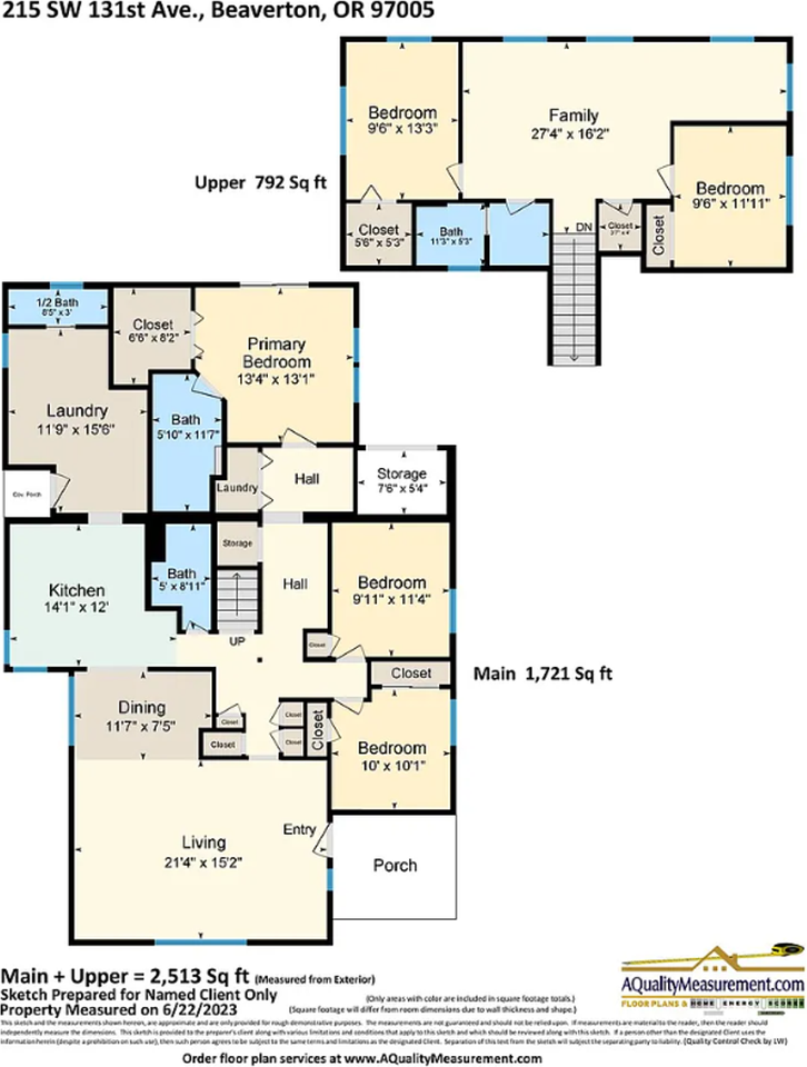 215 Sw 131st Ave - Photo 2 of 4